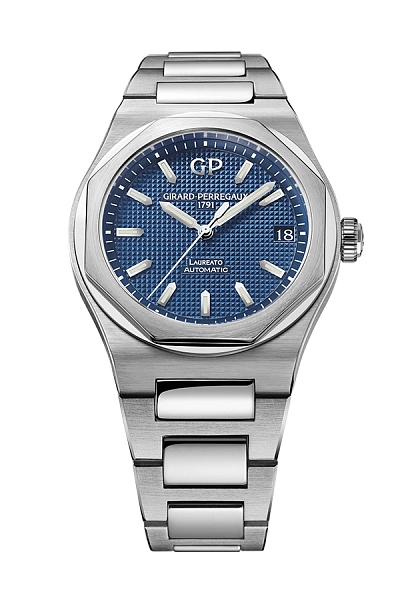 芝柏 Laureato 81010-11-431-11A