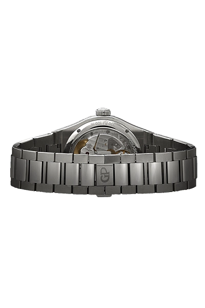 芝柏 Laureato 81010-11-431-11A