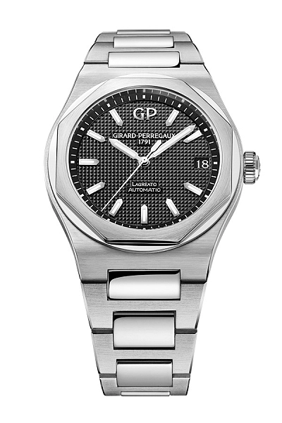 芝柏 Laureato 81010-11-634-11A
