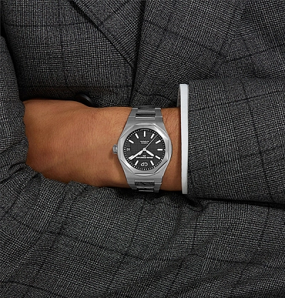 芝柏 Laureato 81010-11-634-11A