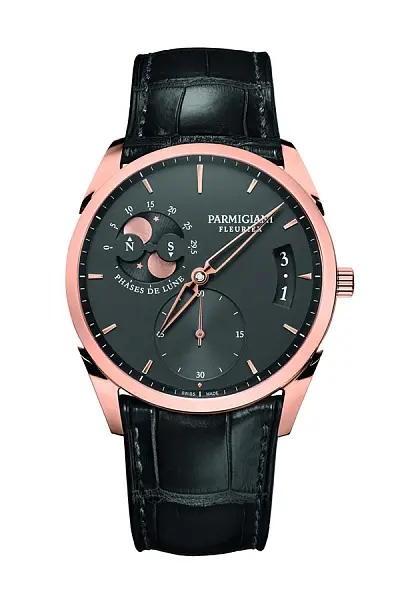 帕玛强尼 Tonda 1950 Lune PFC284-1000200-HA1441