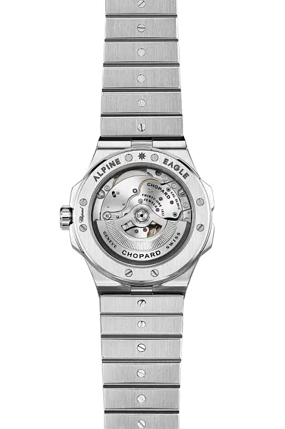 萧邦 Alpine Eagle 298600-3001