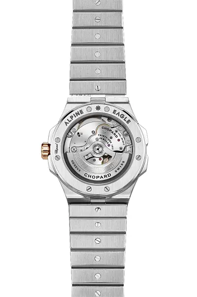 萧邦 Alpine Eagle 298600-6001