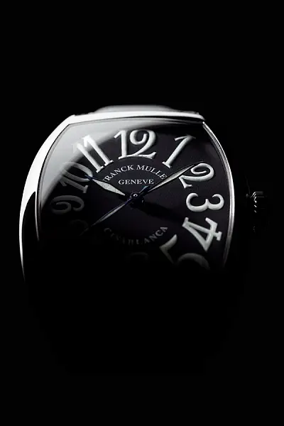 Franck Muller Casablanca 8880 C DT AC腕表