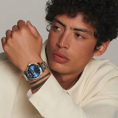 浪琴表康卡斯 L3.759.4.96.6