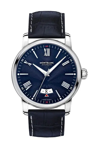 万宝龙 4810 自动日历腕表 119960