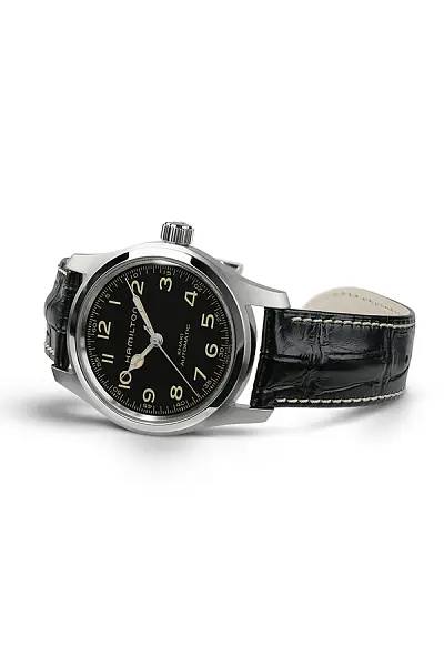 Hamilton Khaki Field Murph Automatic H70605731