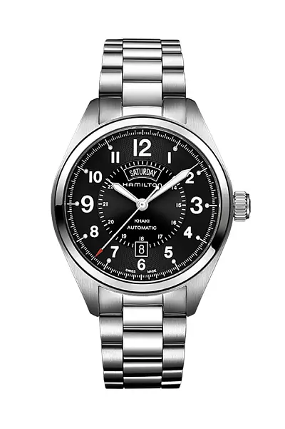 Hamilton Khaki Field Day Date Automatic H70505133