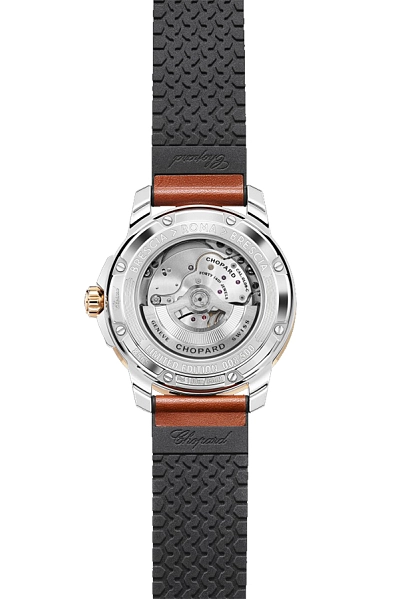 萧邦 Mille Miglia GST 动力控制腕表 168566-6001