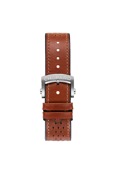 萧邦 Mille Miglia GST 动力控制腕表 168566-6001