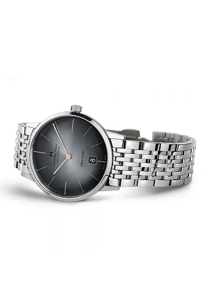 Hamilton American Classic Intra Matic Auto H38755181