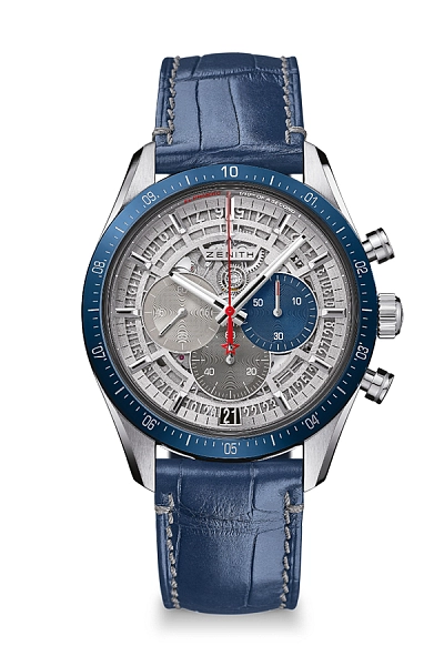 真力时 Chronomaster El Primero Chronomaster 2 95.3002.3600/69.C818