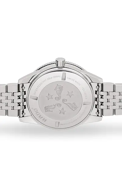 雷达库克船长自动腕表 R32505313