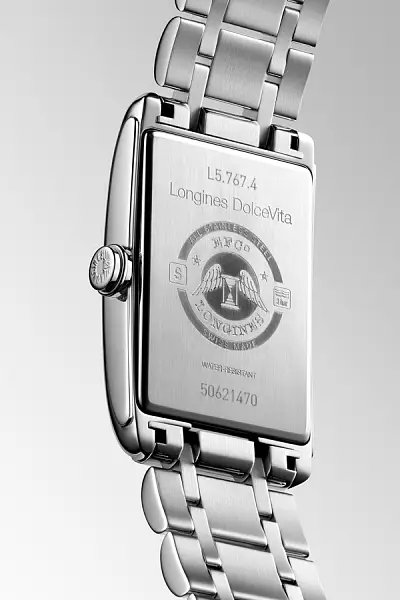 浪琴表 DolceVita L5.767.4.71.6