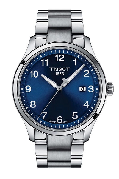 Tissot Gent XL Classic T116.410.11.047.00