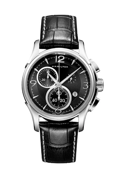 Hamilton Jazzmaster Chrono 石英机芯 H32612735