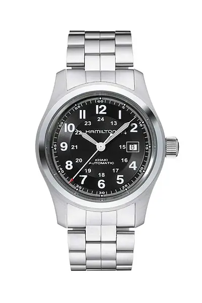 Hamilton Khaki Field Automatic H70515137