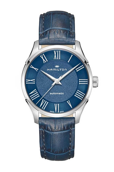 Hamilton Jazzmaster Automatic H42535640