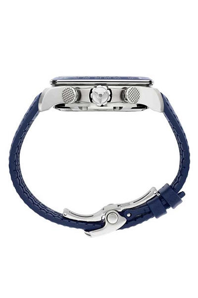 萧邦 Mille Miglia GT Azzurro 计时表 168571-3007