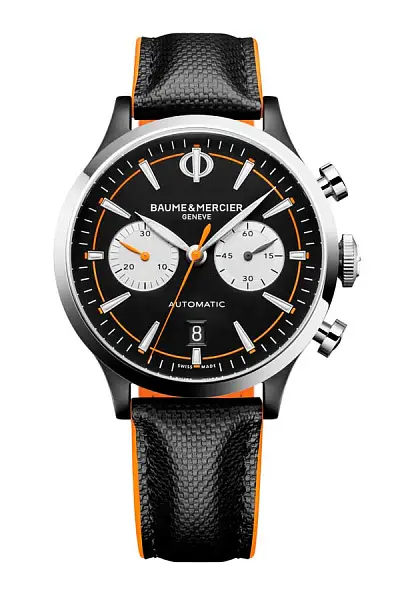 名士卡普蓝腕表 M0A10451