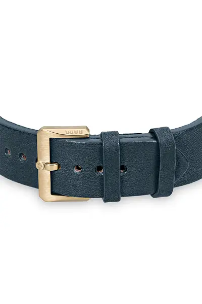 瑞士雷达表库克船长青铜自动腕表 R32504205