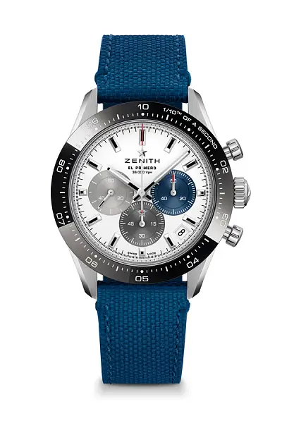 真力时 Chronomaster Sport 03.3100.3600/69.C823