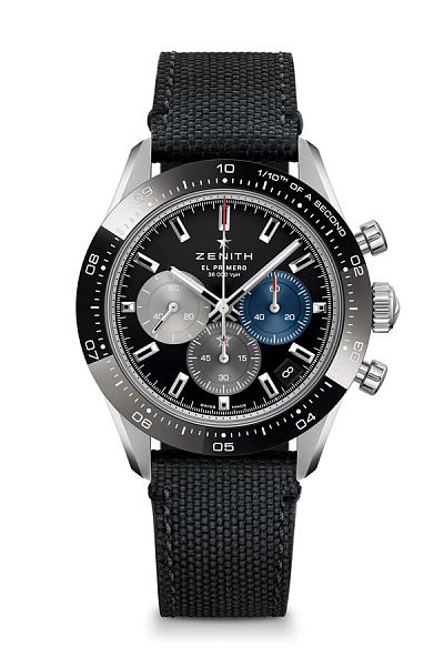 真力时 Chronomaster Sport 03.3100.3600/21.C822