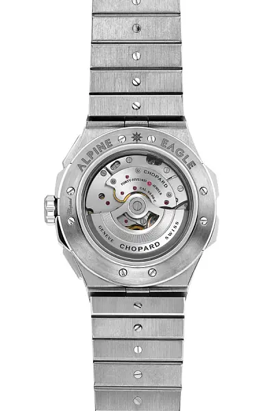 萧邦 Alpine Eagle XL 计时表 298609-3001