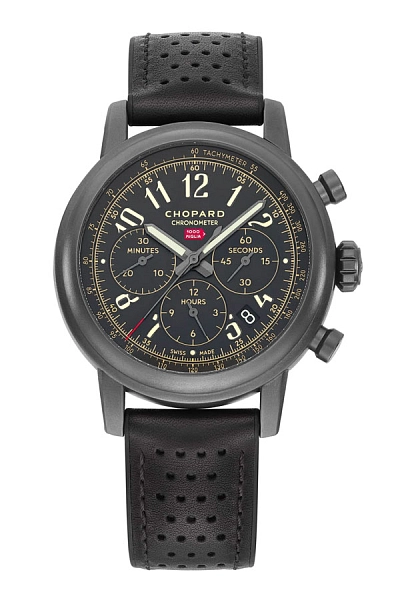 萧邦 Mille Miglia 2020 竞赛限量版 168589-3028
