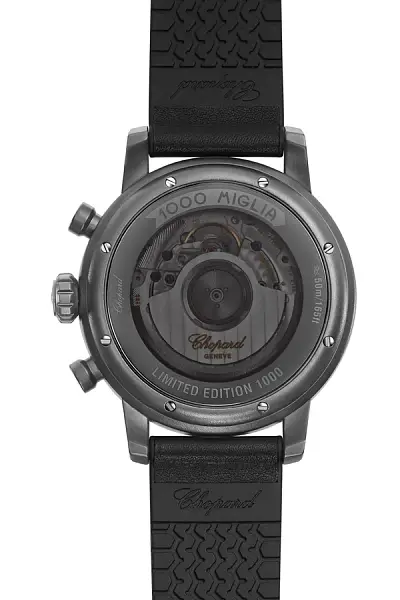 萧邦 Mille Miglia 2020 竞赛限量版 168589-3028