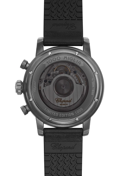 萧邦 Mille Miglia 2020 竞赛限量版 168589-3028