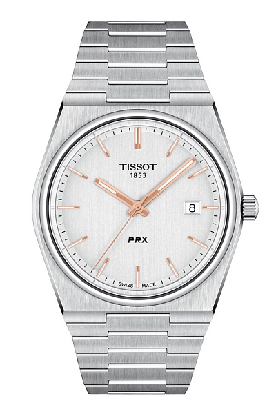 天梭 PRX T137.410.11.031.00