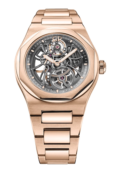 芝柏 Laureato 镂空 81015-52-002-52A