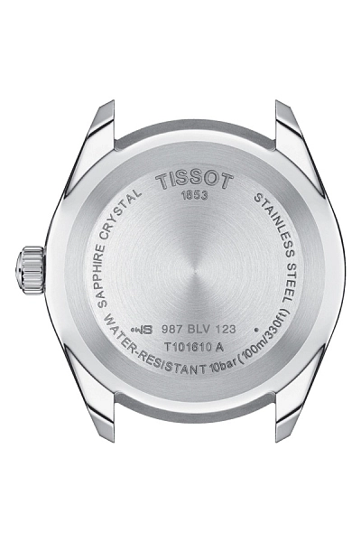 天梭 PR 100 Sport Gent T101.610.11.041.00