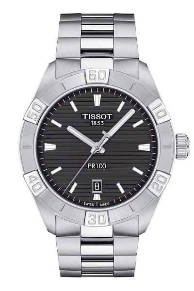 天梭 PR 100 Sport Gent T101.610.11.051.00