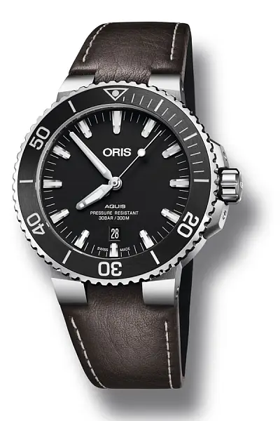 Oris Aquis Date 01 733 7730 4154-07 5 24 10EB