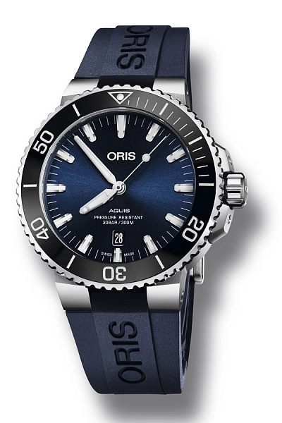 Oris Aquis Date 01 733 7730 4135-07 4 24 65EB
