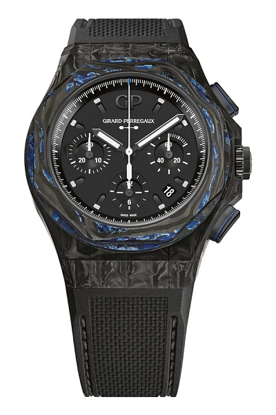芝柏 Laureato Absolute 'Wired' 81060-36-694-FH6A