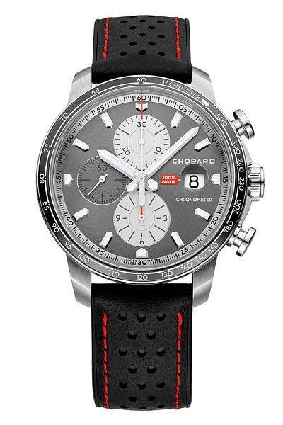 萧邦 Mille Miglia 2021 竞赛版 168571-3009