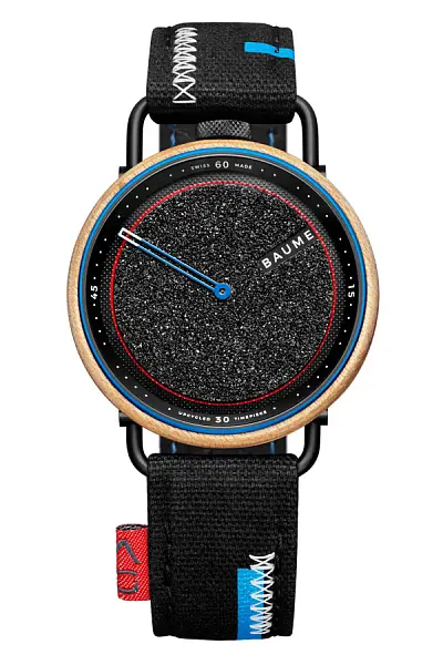 名士 Baume M0A10653