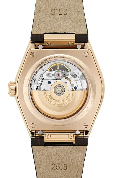 康斯登Highlife Heart Beat FC-310V4NH4