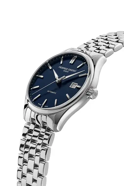 康斯登经典指数自动腕表 FC-303NN5B6B