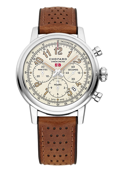 萧邦 Mille Miglia 168589-3033