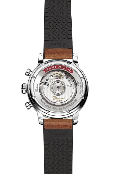 萧邦 Mille Miglia 168589-3033