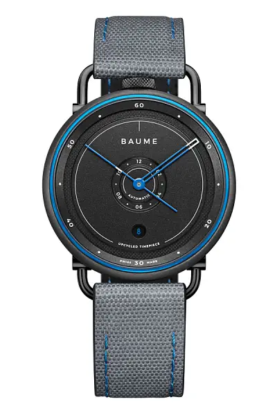 名士 Baume M0A10587