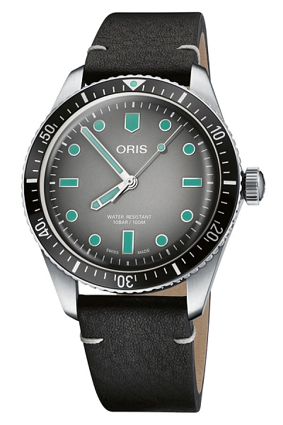 Oris Divers Sixty-Five潜水表 01 733 7707 4053-07 5 20 89