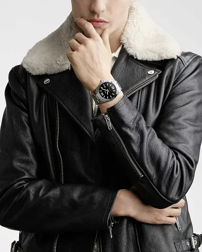 浪琴表康卡斯 L3.760.4.56.6