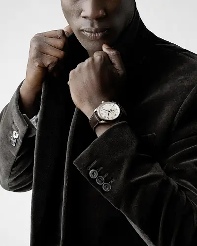 浪琴表名匠系列 L2.909.4.78.3