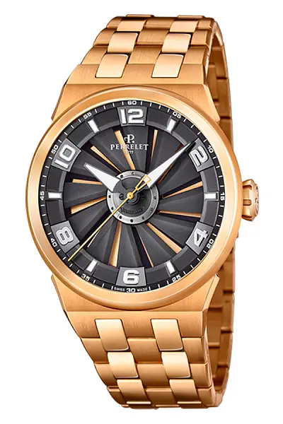 佩雷特涡轮机 EVO A4064/1