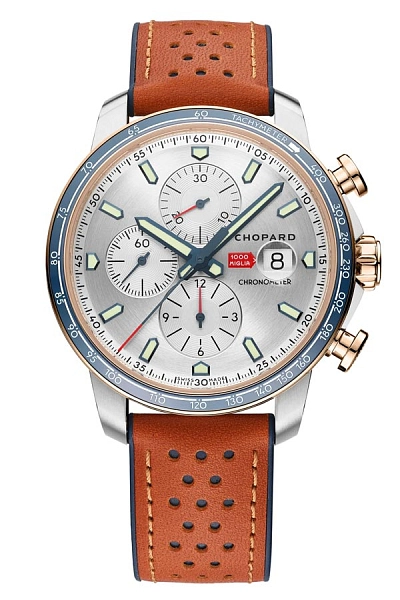 萧邦 Mille Miglia 2022 竞赛版 168571-6004